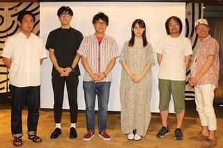 南沙良「黒子のバスケ」から根付いた“アニメ愛”を告白 “サメ映画”も興味津々