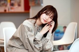 南沙良、即興芝居への挑戦で再確認した“感じたことをそのまま返す”という心構え