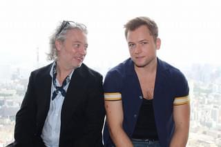 エルトン・ジョンを“生きた”T・エガートンの魅力とは？ D・フレッチャー監督「彼にしかできない役」