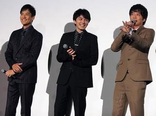 「おっさんずラブ」興収30億円狙える好ダッシュ、田中圭「感謝しかない」