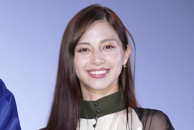 中条あやみ、宇宙人を見ていた！ 18歳で撮影した主演作が“4年越し”封切り
