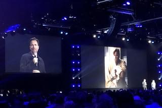 【D23】ユアン・マクレガーのオビ＝ワン再び！「Disney＋」のSWシリーズ制作が正式発表