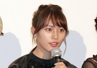 南沙良、全編即興「無限ファンデーション」に「ワクワクしました」