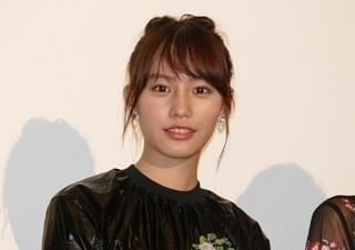 南沙良、全編即興「無限ファンデーション」に「ワクワクしました」