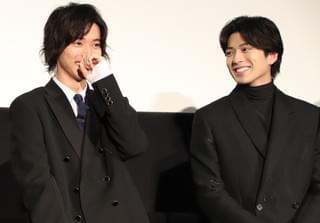 「二ノ国」で声優初挑戦の山崎賢人、さらなる意欲「また機会をいただけたら」