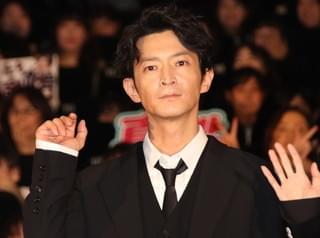 「二ノ国」で声優初挑戦の山崎賢人、さらなる意欲「また機会をいただけたら」