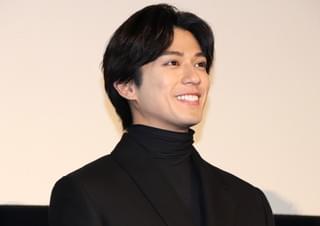 「二ノ国」で声優初挑戦の山崎賢人、さらなる意欲「また機会をいただけたら」