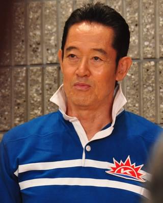 山下真司、「スクール☆ウォーズ」後は教師役オファーを断っていた