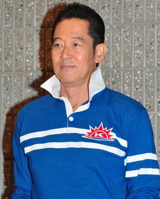 山下真司、「スクール☆ウォーズ」後は教師役オファーを断っていた