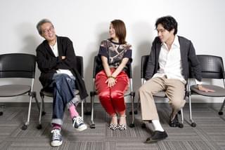 柄本佑＆瀧内公美、ふたりだけで挑んだ極限の愛 荒井晴彦監督作「火口のふたり」