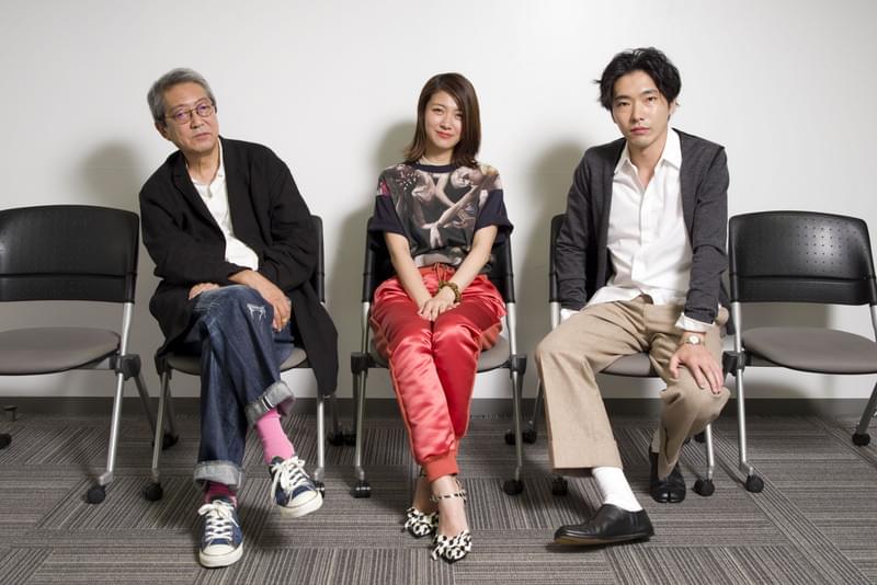 柄本佑＆瀧内公美、ふたりだけで挑んだ極限の愛 荒井晴彦監督作「火口のふたり」