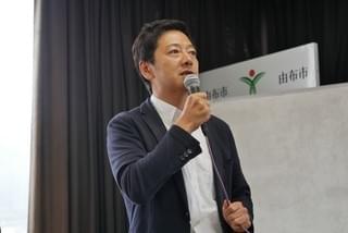 第44回湯布院映画祭、「百円の恋」の佐藤現プロデューサー特集で開幕