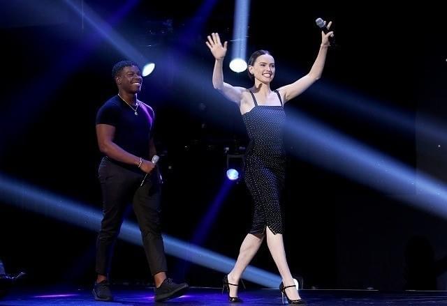 【D23】「スター・ウォーズ スカイウォーカーの夜明け」ポスター＆映像が公開！