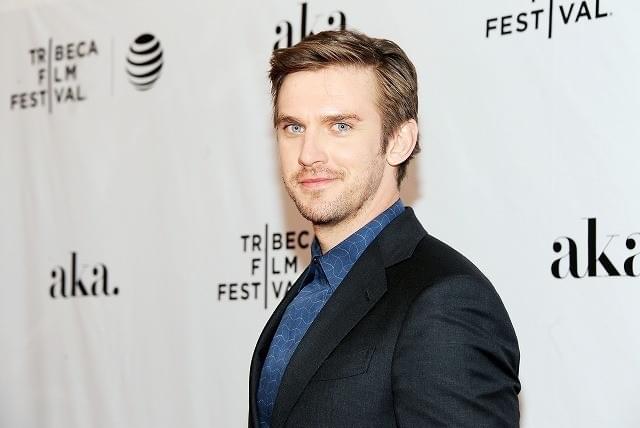 ダン・スティーブンス、ユーロビジョン描く音楽コメディ映画に出演