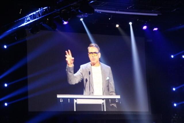 ディズニーのファンイベント 「D23 EXPO」が開幕！