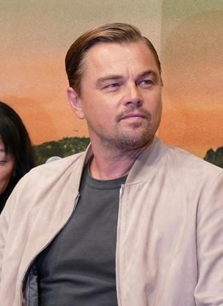 タランティーノ、来日会見でレア邦画のDVDおねだり！ レオは“故郷”ハリウッドへの思い語る