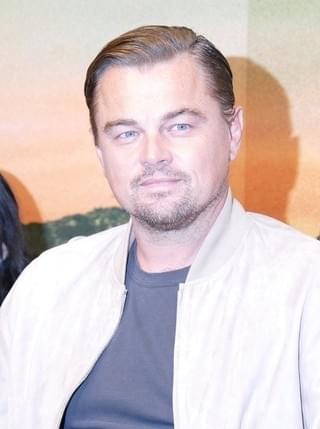 タランティーノ、来日会見でレア邦画のDVDおねだり！ レオは“故郷”ハリウッドへの思い語る