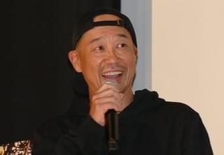 菅田将暉、“新星”YOSHIを絶賛「新人類であり、興味深い生き物」