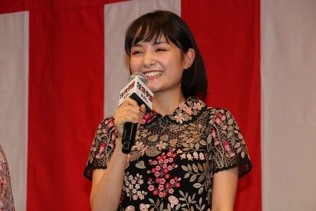 西島秀俊が「任侠学園」で反省 西田敏行アドリブに「吹いちゃいました」