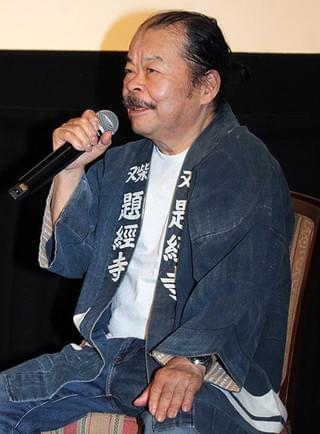 山田洋次監督、「男はつらいよ」第50作で渥美清さんの「彼にしかない独特の魅力」再認識