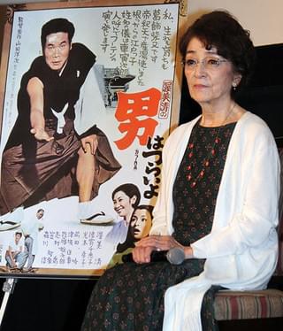 山田洋次監督、「男はつらいよ」第50作で渥美清さんの「彼にしかない独特の魅力」再認識