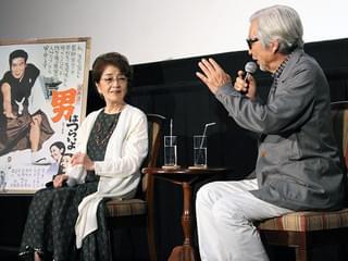 山田洋次監督、「男はつらいよ」第50作で渥美清さんの「彼にしかない独特の魅力」再認識