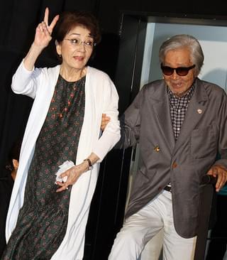 山田洋次監督、「男はつらいよ」第50作で渥美清さんの「彼にしかない独特の魅力」再認識
