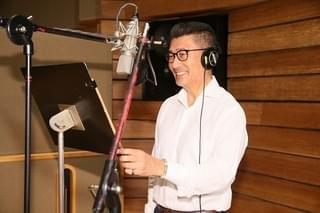 「記憶にございません！」中井貴一×三谷幸喜“令和のスーダラ節”を発表！ MV披露