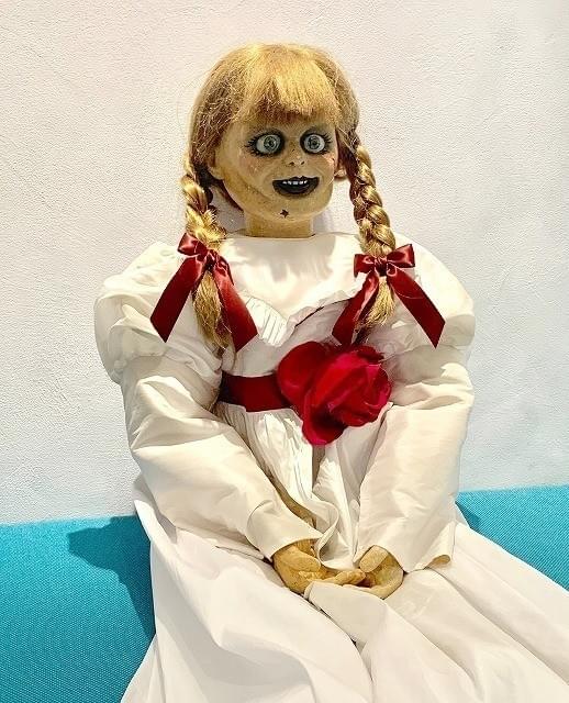 映画館で見てくれないと…わかるわね？