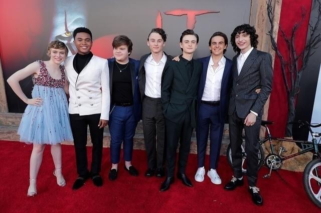 「IT」完結編は「感動もある」 プレミアでアンディ・ムスキエティ監督が明かす