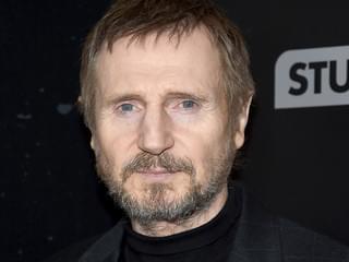 リーアム・ニーソン、「アルマゲドン」脚本家の新作アクションアドベンチャーに主演