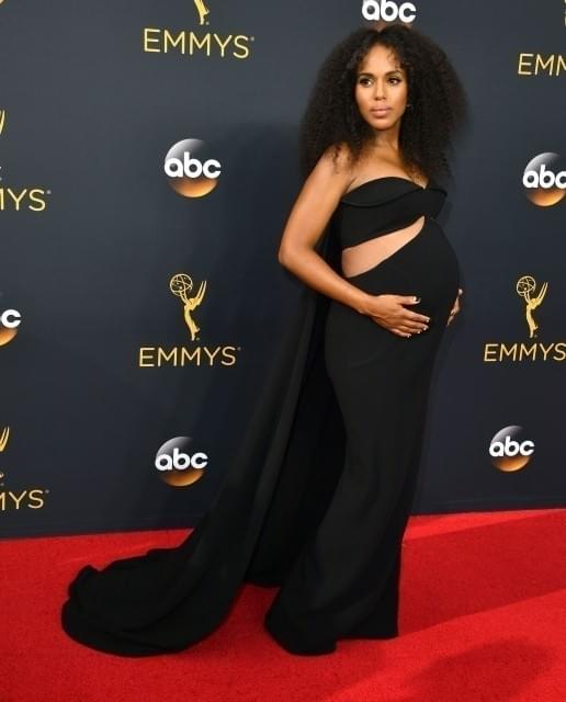 ケリー・ワシントン＆スターリング・K・ブラウン「Mr.＆Mrs.スミス」風の新作アクションに主演