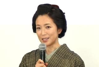 角川春樹、最後のメガホン「みをつくし料理帖」に“金田一”石坂浩二、若村麻由美ら出演