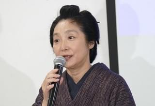 角川春樹、最後のメガホン「みをつくし料理帖」に“金田一”石坂浩二、若村麻由美ら出演