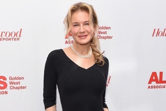 レニー・ゼルウィガー、米MGMとテレビドラマを制作