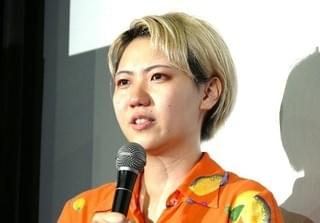 「おいしい家族」ふくだももこ監督、母からの手紙に感涙！主演・松本穂香が代読