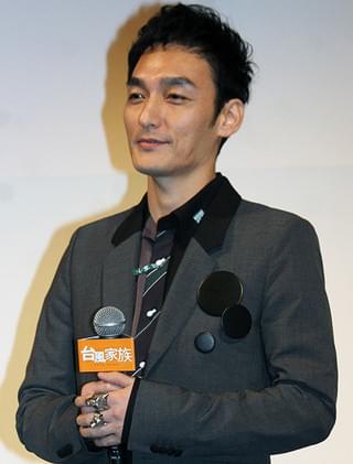 草なぎ剛、う余曲折経て「台風家族」公開に感慨「ようやくたどり着くことができた」