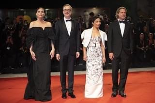 ブラピ、怒りと悲しみを内包した演技は出色 「アド・アストラ」ベネチアで高評価得る