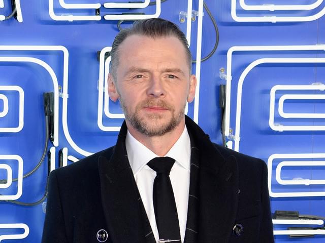 サイモン・ペッグ＆J・K・シモンズが強盗コメディに主演