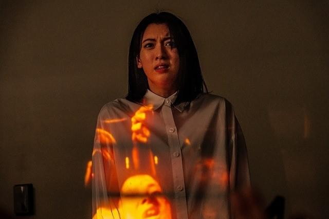 三吉彩花、新たなホラークイーンに！ 清水崇監督最新作「犬鳴村」に主演