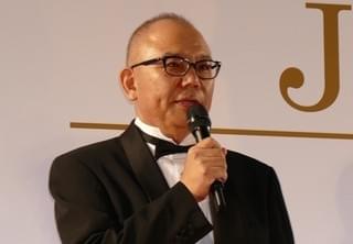 吉永小百合、天海祐希とともにレッドカーペット！「宝塚のスターになった気分」