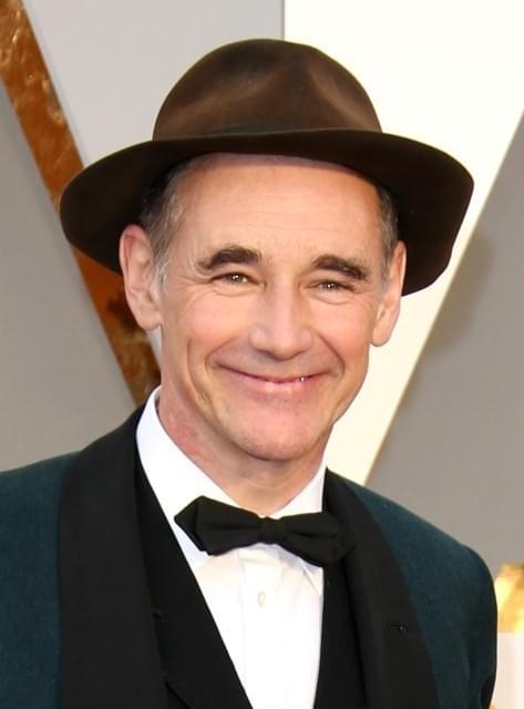 マーク・ライランス