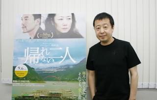 現代中国を見つめるジャ・ジャンクーが社会のアウトサイダーを描く理由