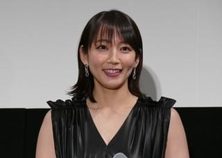 吉岡里帆、共演した高杉真宙を高校生だと勘違い「制服が似合い過ぎ」実際は23歳