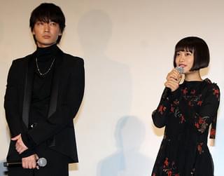 綾野剛、「楽園」で初めて芽生えた感情「皆さんに託します」