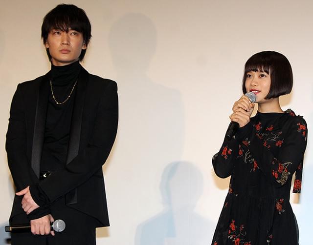 綾野剛、「楽園」で初めて芽生えた感情「皆さんに託します」