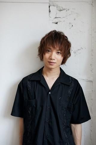 2.5次元俳優・植田圭輔、河崎実監督作で主演 巨大化した寿司ネタが東京を襲うコメディ怪獣映画