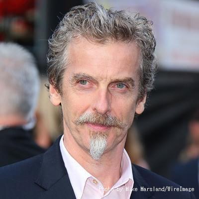 「スーサイド・スクワッド2」に「ドクター・フー」のピーター・キャパルディ