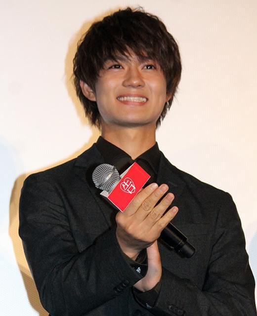 平野紫耀、主演映画に自信のアピール「皆さんの人生の時間を少しください」