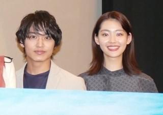 横浜流星、10代の頃は「いきがっていた」 飯豊まりえは「記事にしないで」とお願い